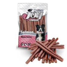 Calibra Joy Dog Classic Salmon Sticks 250 g