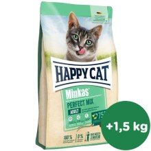 Happy Cat Minkas Perfect Mix 10 kg Happy Cat Minkas Perfect Mix 10 kg