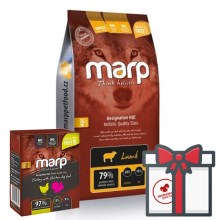 Marp Holistic Lamb Grain Free 12 kg Marp Holistic Lamb Grain Free 12 kg