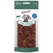 Dokas Mini steaky z hovězího masa 50 g