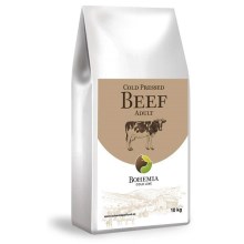 Bohemia Cold Adult Beef 10 kg