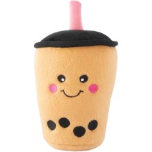 ZippyPaws NomNomz Bubble Tea 20 cm