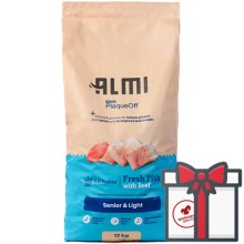 Almi Senior & Light 12 kg Almi Senior & Light 12 kg