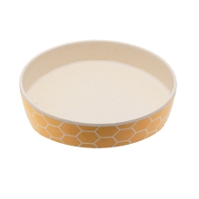 BecoBowl ECO Cat miska Classic Honeycomb 0,2 l