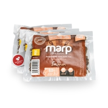 Marp Holistic Salmon Grain Free vzorek 70 g