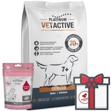 Platinum Vetactive Senior 5 kg