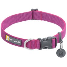 Ruffwear Hi & Light obojek Alpenglow Pink vel. XS Ruffwear Hi & Light obojek Alpenglow Pink vel. XS