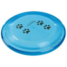 Trixie Dog Activity plastový létající talíř MIX barev 19 cm