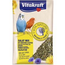 Vitakraft Vogel Salat Mix 10 g Vitakraft Vogel Salat Mix 10 g