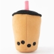 ZippyPaws NomNomz Bubble Tea 20 cm